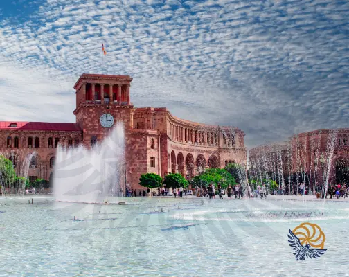 Адаптация в Армении после переезда